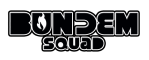 bundem squad logo