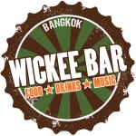 wickee bar logo